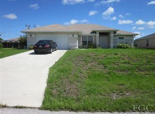 1511 NW 19th Ter, Cape Coral, FL 33993