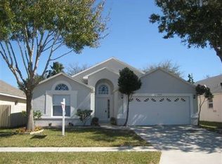 12808 Gettysburg Cir, Orlando, FL 32837