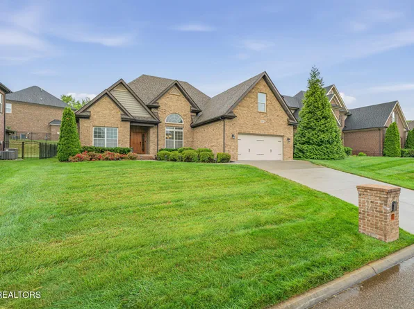 12025 Poplar Meadow Ln, Knoxville, TN 37932