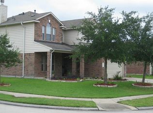 7402 Buckeye Ct, Pearland, TX 77584
