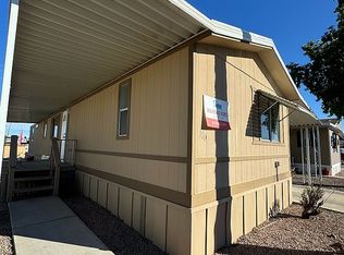 652 S Ellsworth Rd LOT 170, Mesa, AZ 85208