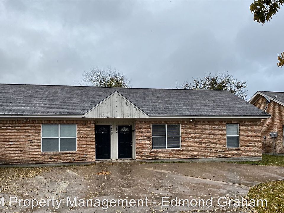 1st image of 8724 S Fm 148 APT B