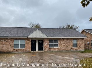 8724 S Fm 148 APT B, Scurry, TX 75158