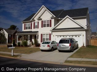 116 Lismore Park Dr, Greer, SC 29650
