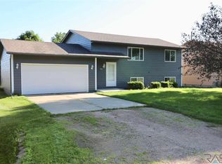 402 W Beck St, Worthing, SD 57077