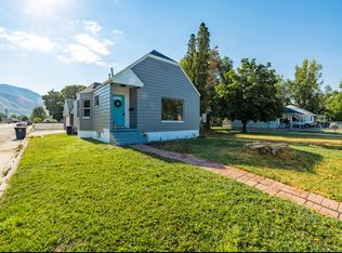 201 S 400th St E, Springville, UT 84663