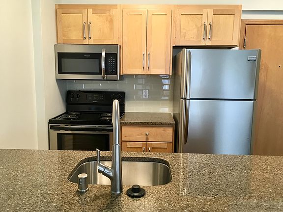 Kitchen-example of renovations