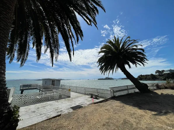 836 Point San Pedro Road, San Rafael, CA 94901