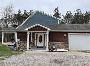 6170 Farrell Rd, Central Lake, MI 49622
