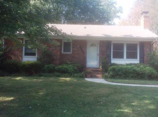 4820 Amity Pl, Charlotte, NC 28212