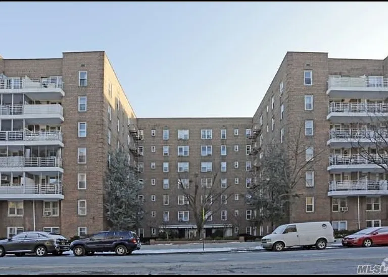 62-59 108th St #3S — Photo 1