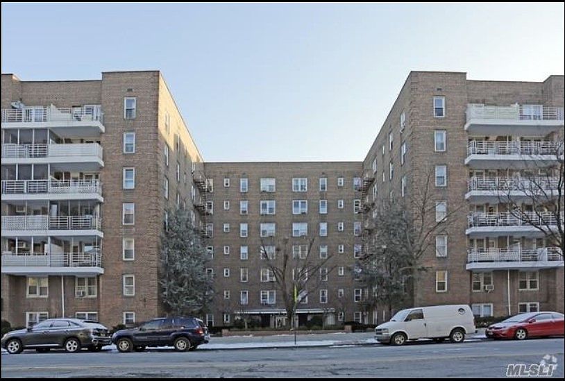 1st image of 62-59 108th St APT 3S