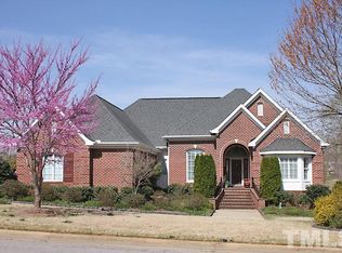 619 Competition Rd, Raleigh, NC 27603