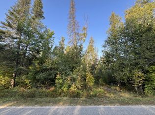 Caldwell Rd, Fairview, MI 48621