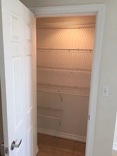 Floor plan 1 Bed CWE