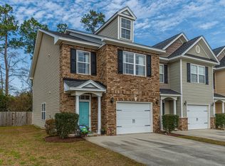 101 Lamplighter Ln, Summerville, SC 29486