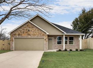 892 Lake View Rdg, Fort Worth, TX 76108