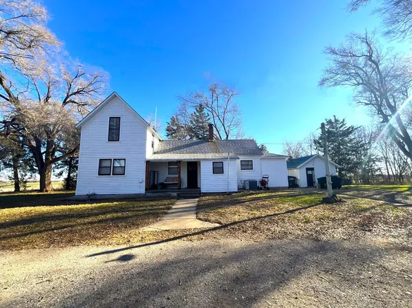 2008 K 18 Hwy, Bennington, KS 67422