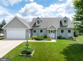 171 Indian Hill Rd, Boalsburg, PA 16827