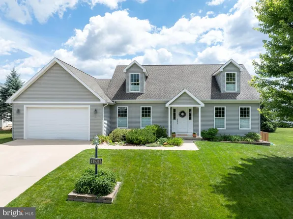 171 Indian Hill Rd, Boalsburg, PA 16827