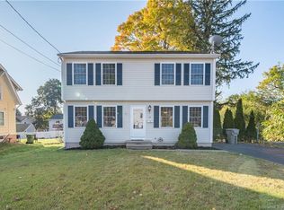 39 Douglas Rd, Bristol, CT 06010