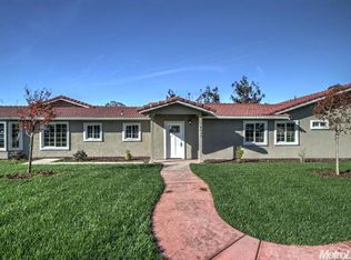 4035 W Stoneridge Rd, Tracy, CA 95304