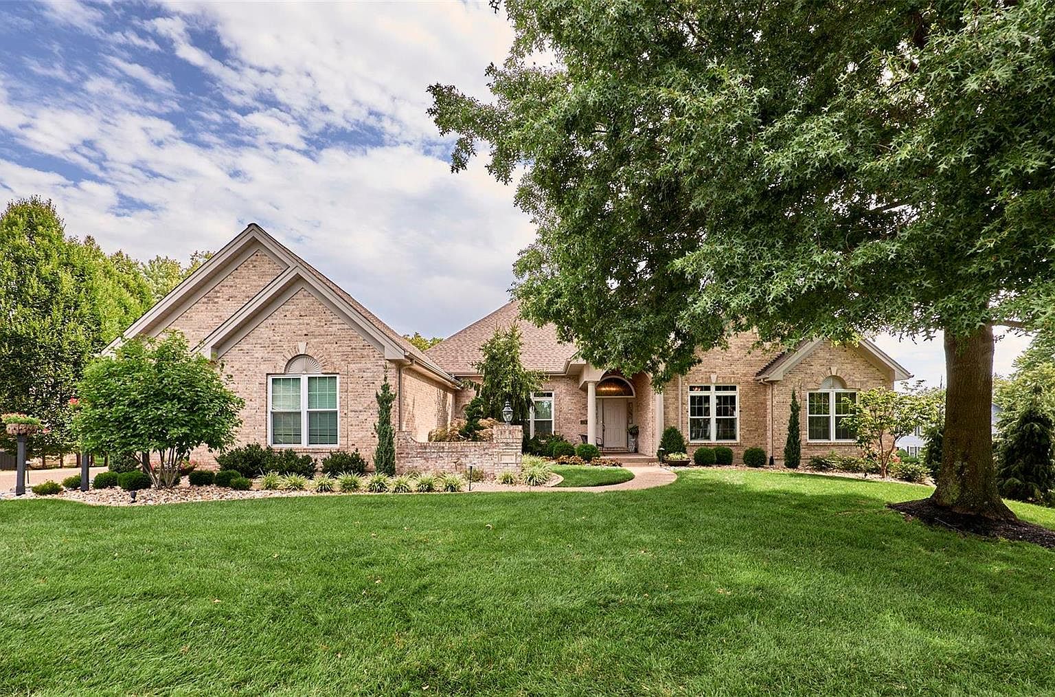 1174 Whitmoor Dr, Weldon Spring, MO 63304 Zillow