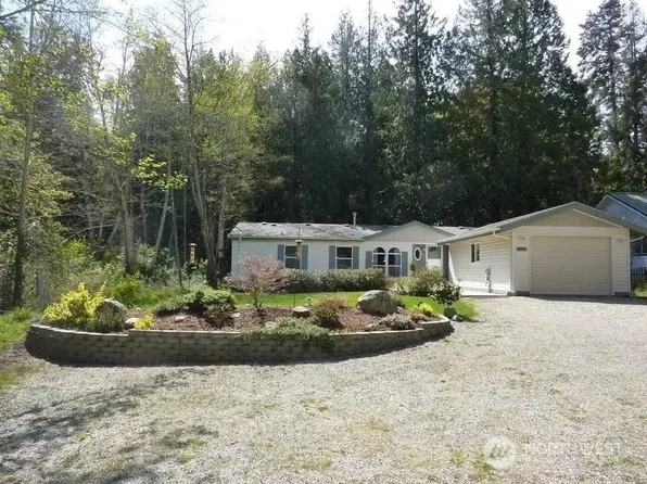 2137 Culp Court Road, Point Roberts, WA 98281