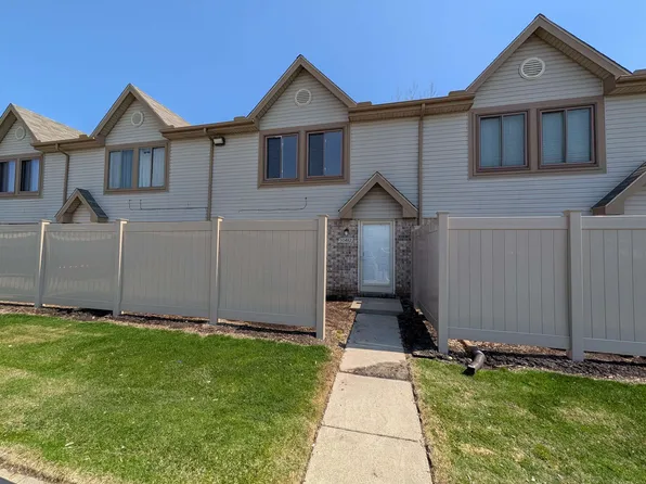 50482 Bay Run, New Baltimore, MI 48047