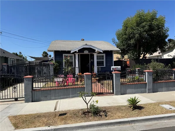 825 E Eagle St, Long Beach, CA 90806