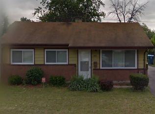 1469 Gordon Ave, Calumet City, IL