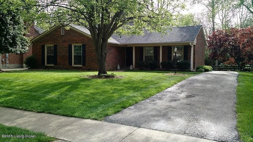 1 House (Small)