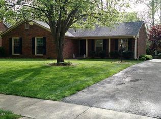 3806 Therina Way, Louisville, KY 40241