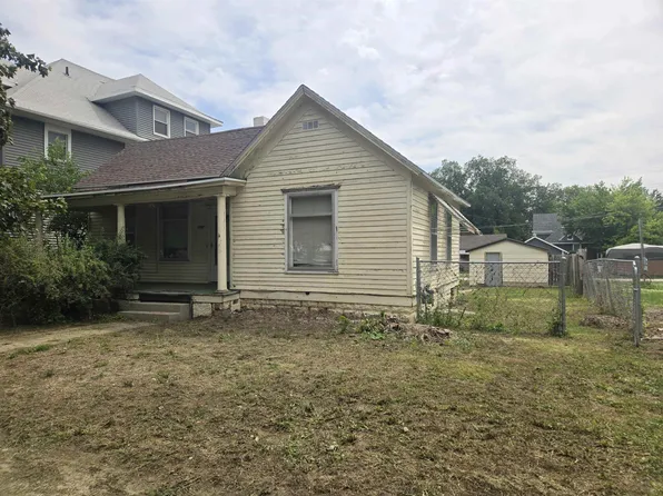 308 N 9th St, Norfolk, NE 68701