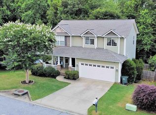 43 Tigris Way, Greenville, SC 29607