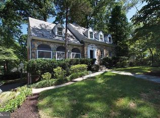 1325 Dale Dr, Silver Spring, MD 20910