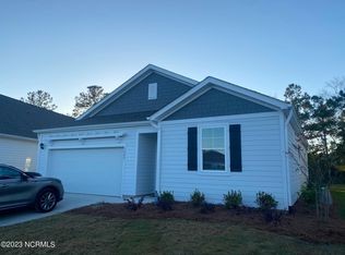 1245 Clendon Cir LOT 26, Leland, NC 28451
