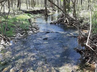 2844 Scribner Mill Rd, Culleoka, TN 38451