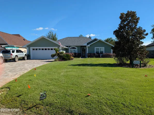 3242 Country Club Dr, Lynn Haven, FL 32444