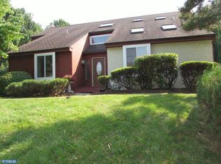2076 Hawthorne Pl, Paoli, PA 19301