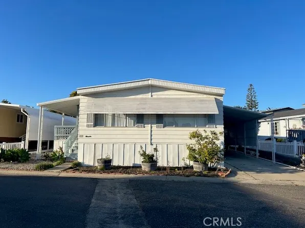 201 Five Cities Dr Space 131, Pismo Beach, CA 93449