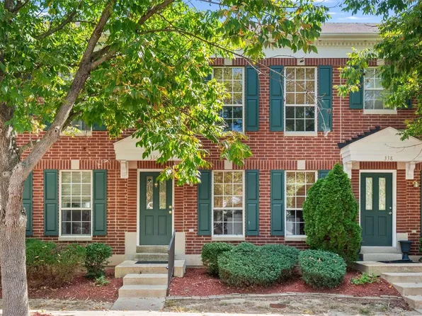 336 Heritage Commons Cir, O'Fallon, MO 63368