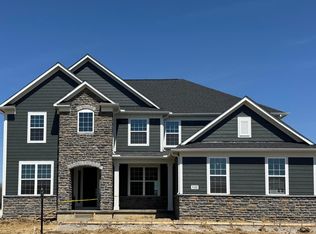 2488 Nelson Ln LOT 6887, Delaware, OH