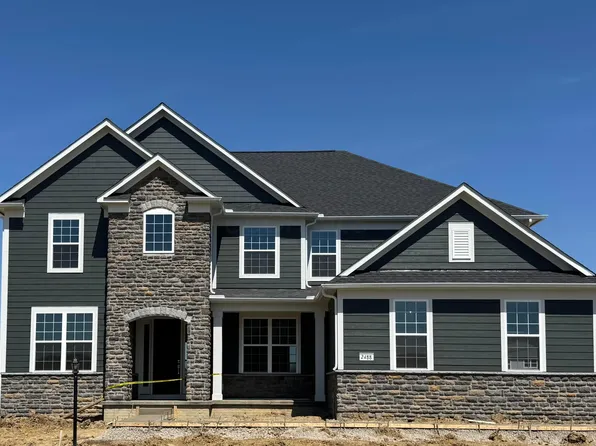 2488 Nelson Ln Lot 6887, Delaware, OH 43015