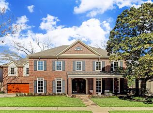 4146 Marquette St, Houston, TX 77005