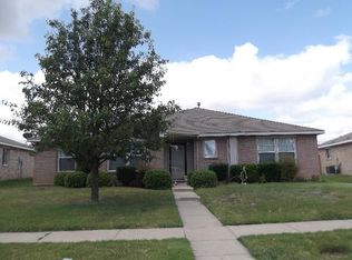 155 Palm Dr, Lancaster, TX 75146
