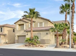 6928 Snow Finch St, North Las Vegas, NV 89084