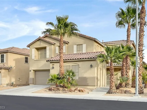 6928 Snow Finch St, North Las Vegas, NV 89084