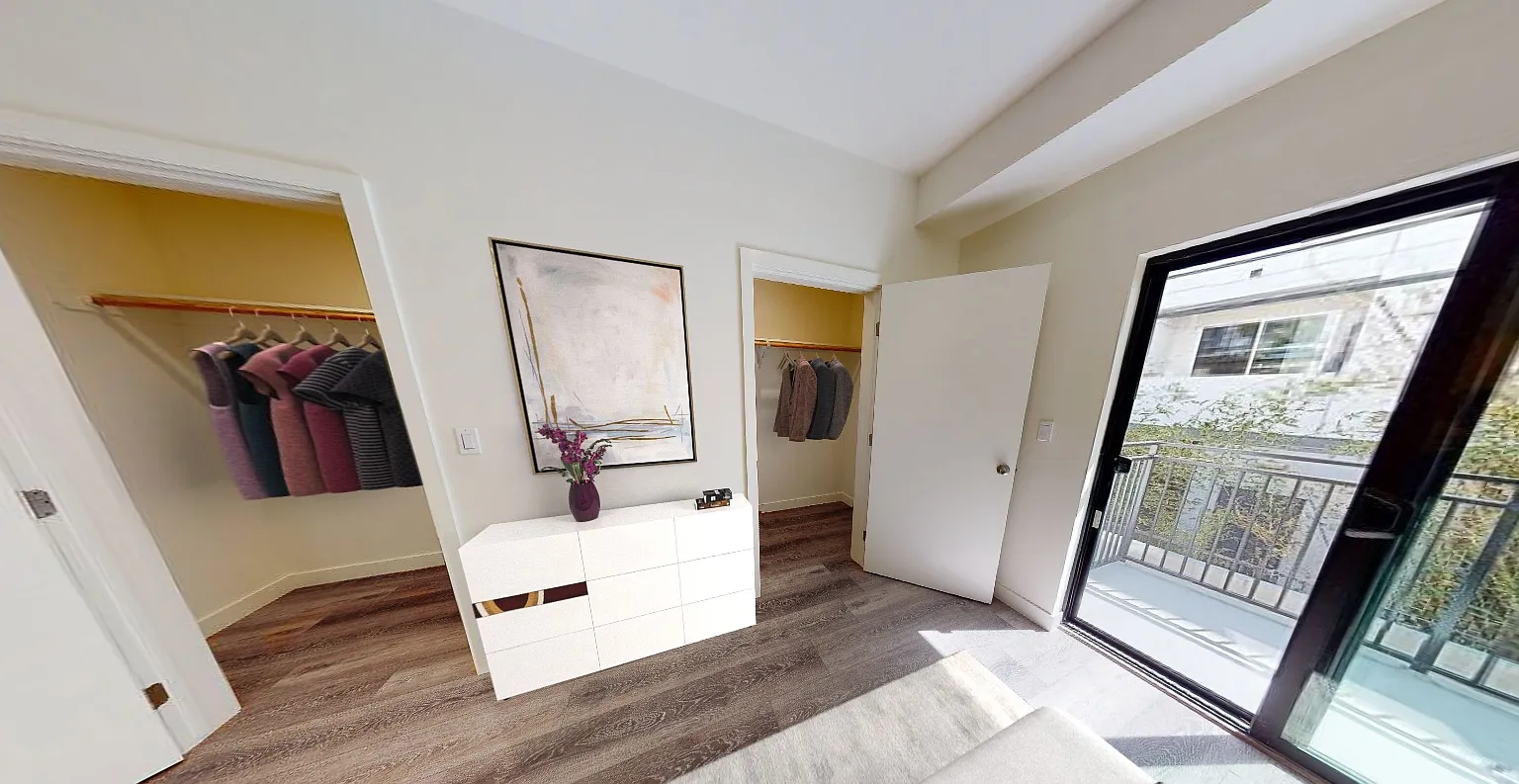 3 bed, 1400 sqft, $4,945 — Photo 4
