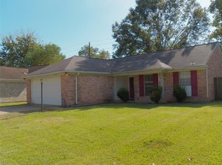 4014 Frontier Dr, Sugar Land, TX 77479